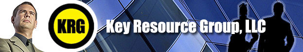 KRG - Key Resource Group
